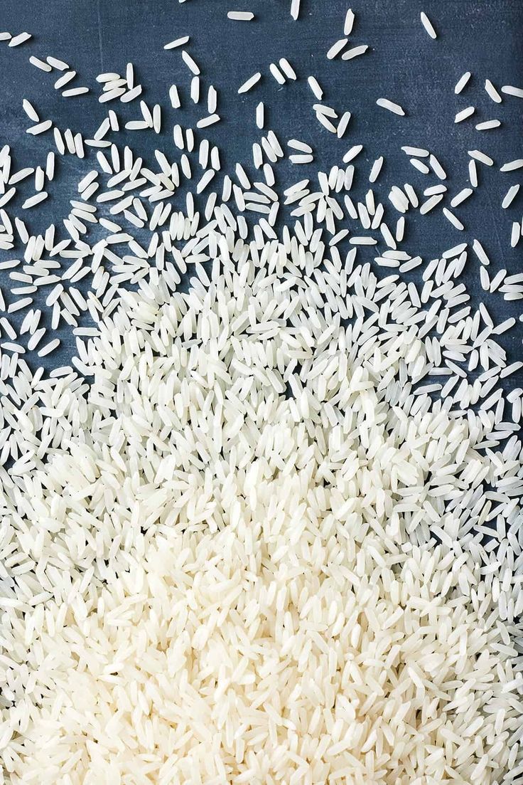 Bulk Rice Supplier for Military Procurement; Long-Term Partnerships with Transparent Pricing